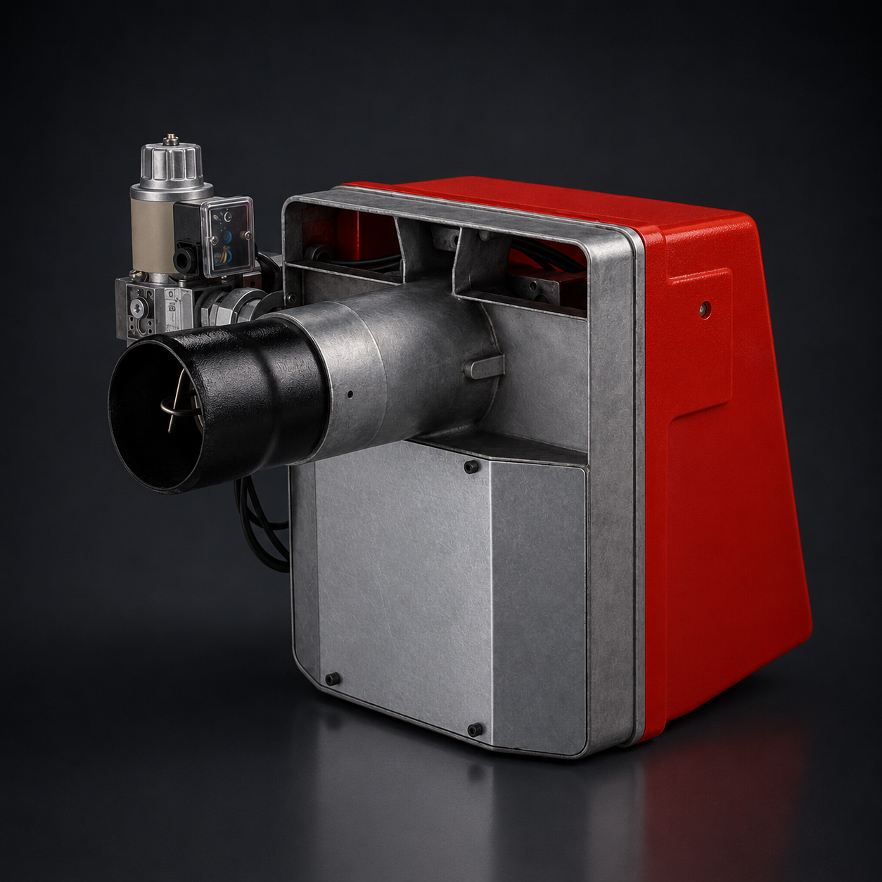 CKI-G Gas Burners